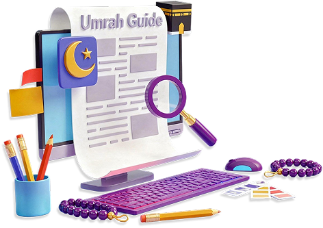Umrah Guides, Tips and Travel Advice