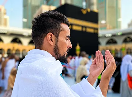 548 4 Star 10 Nights Umrah Package