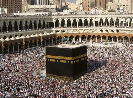 403 5 Star 10 nights Umrah Package