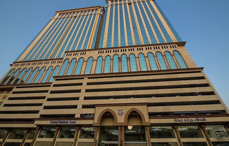 Grand Makkah Hotel