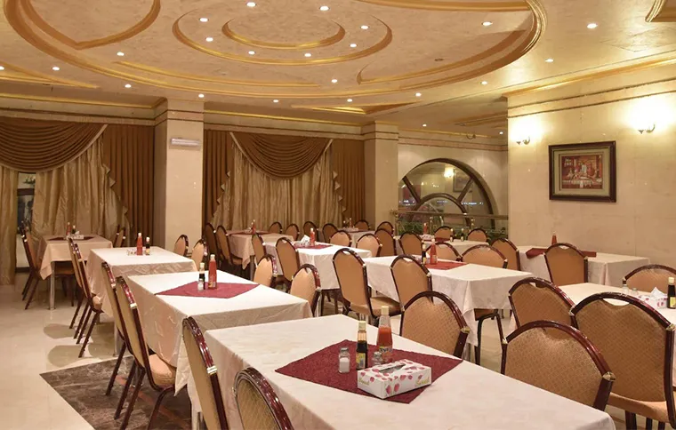 Al Mukhtara International Hotel