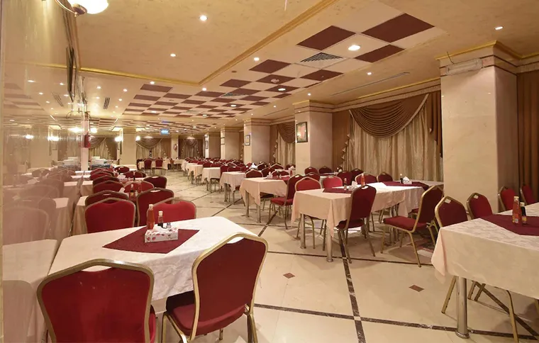 Al Mukhtara International Hotel