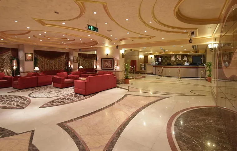 Al Mukhtara International Hotel