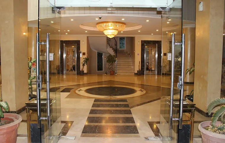 Al Saher Hotel