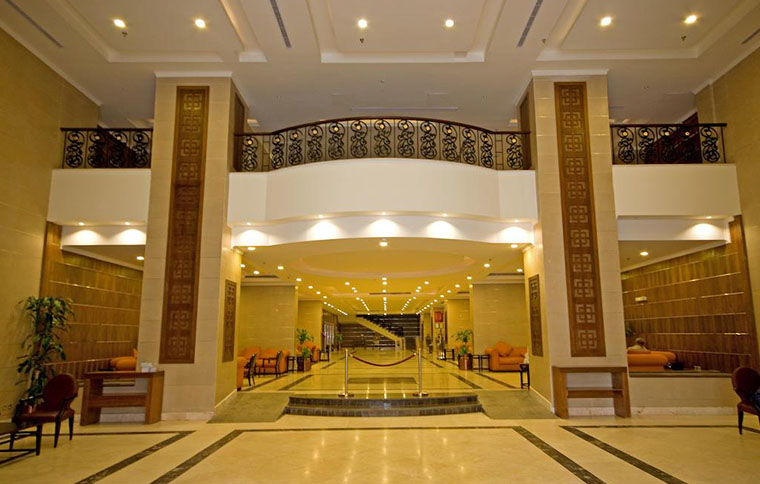 Ramada Dar Al Faazin