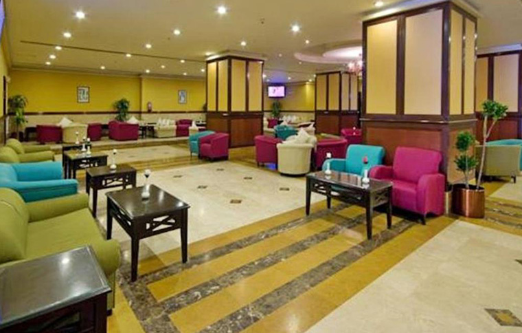 Badr Hotel