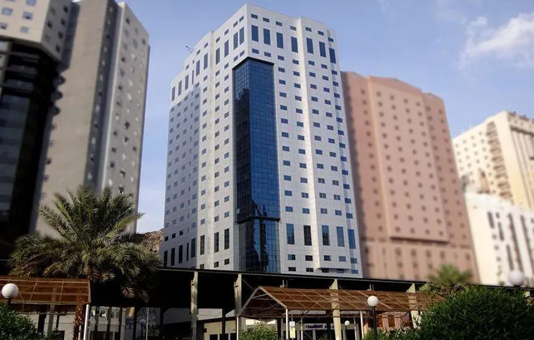 Barakat Burhan Hotel