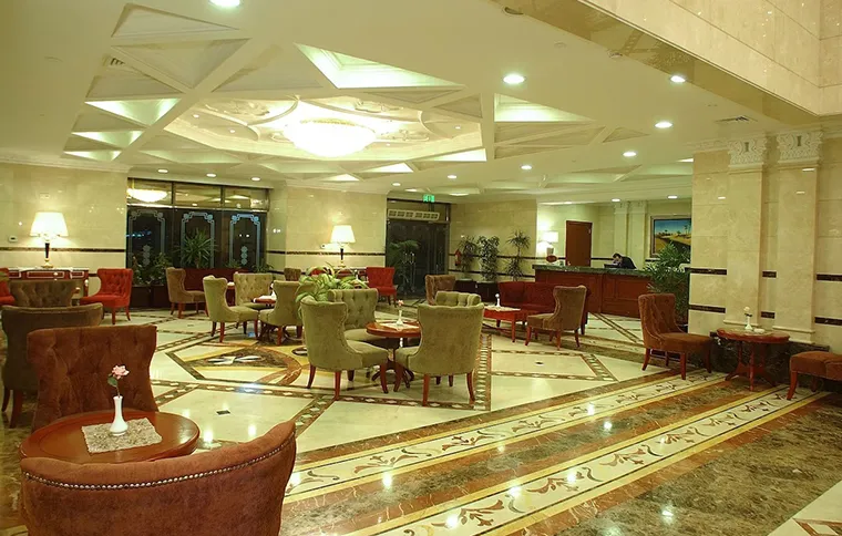 Al Madinah Harmony Hotel