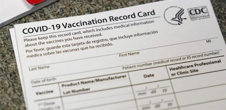 vaccination and health requirements rules for umrah