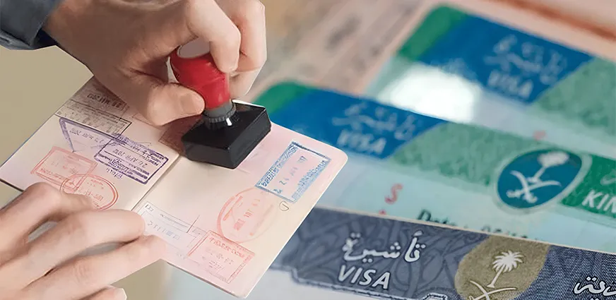 tourist visa rule for umrah